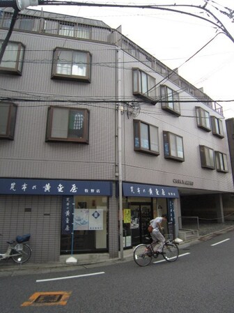 ＣＡＳＡ　ＭＡＫＩＮＯの物件外観写真